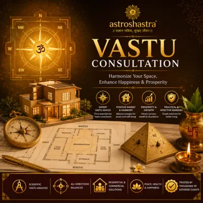 Vastu Consultation